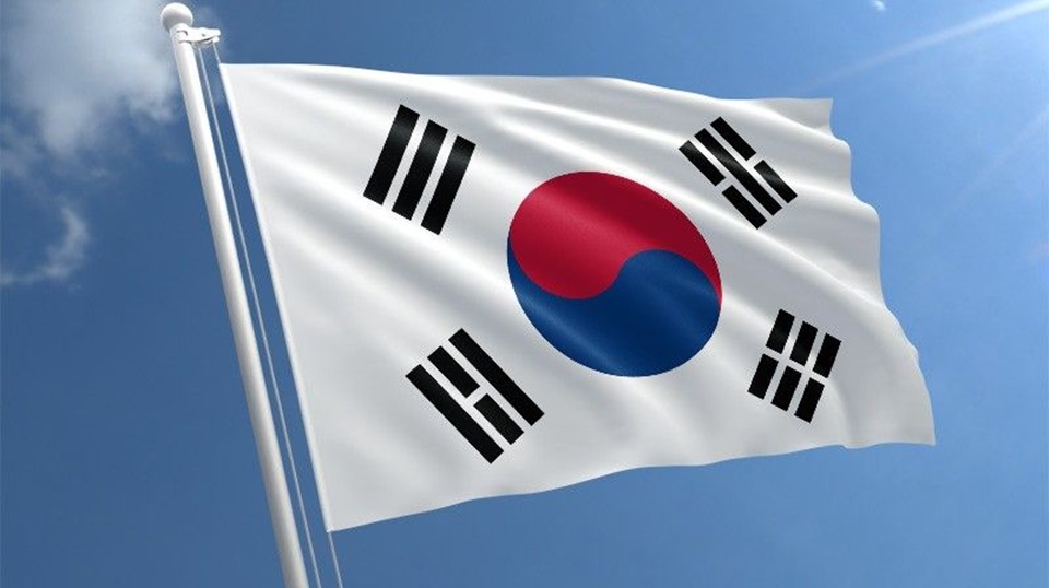 Korea Selatan